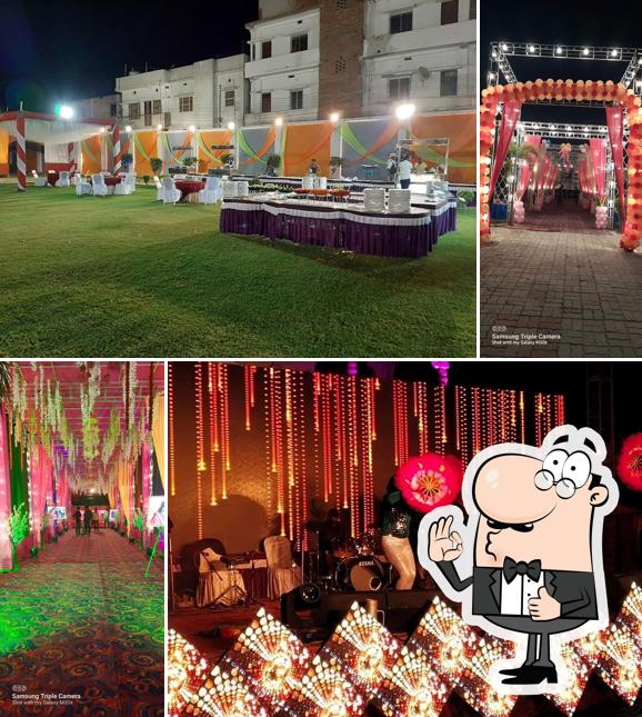 S J Bihar Club Resort Best Mairrage Hall in Muzaffarpur