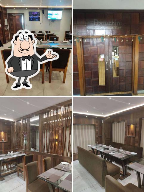 Daruchini Restaurant And Banquet