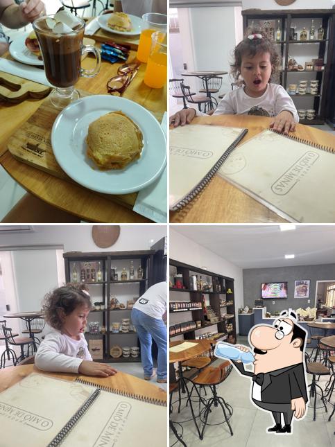 EMPÓRIO O MIÓ DE MINAS