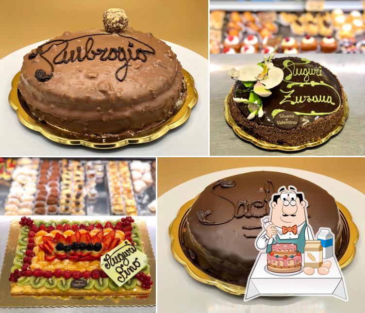Pasticceria Silvano e Valentino
