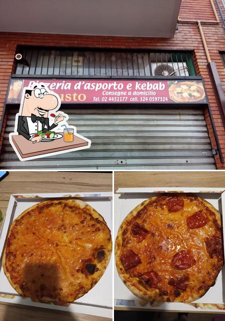 Il Gusto - Pizzeria Kebab