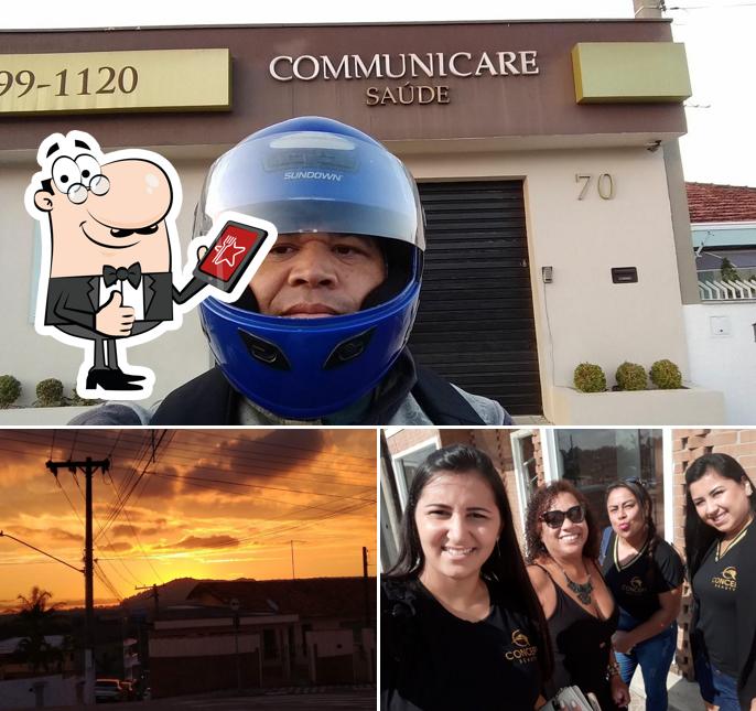 Here's an image of Padaria Cresciuma Ltda