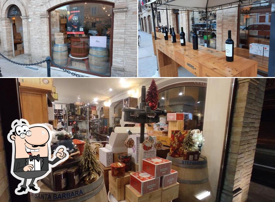 L'Enoteca di Giuli Pasquale