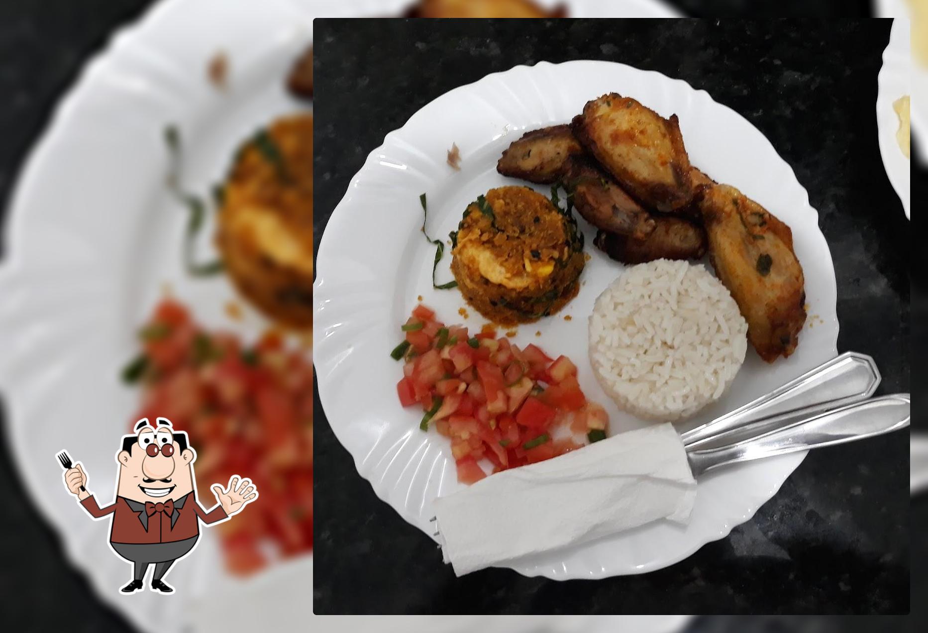 Lanchonete Sombra da Tarde