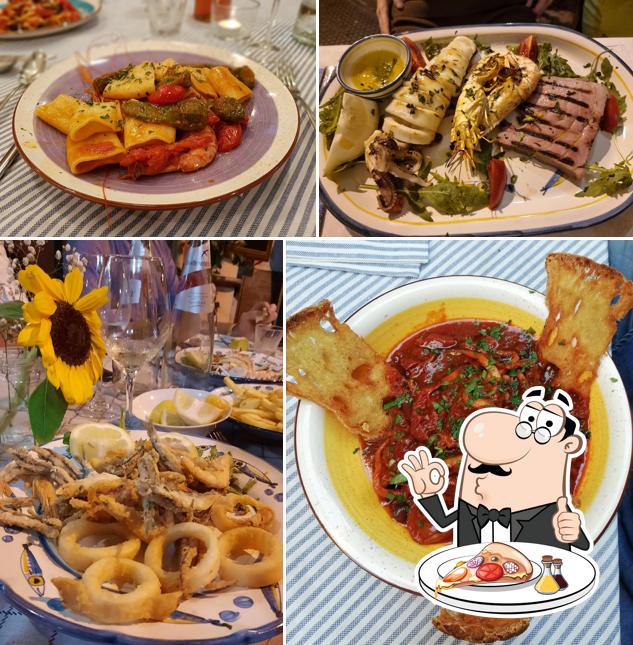 Osteria dei Mercanti