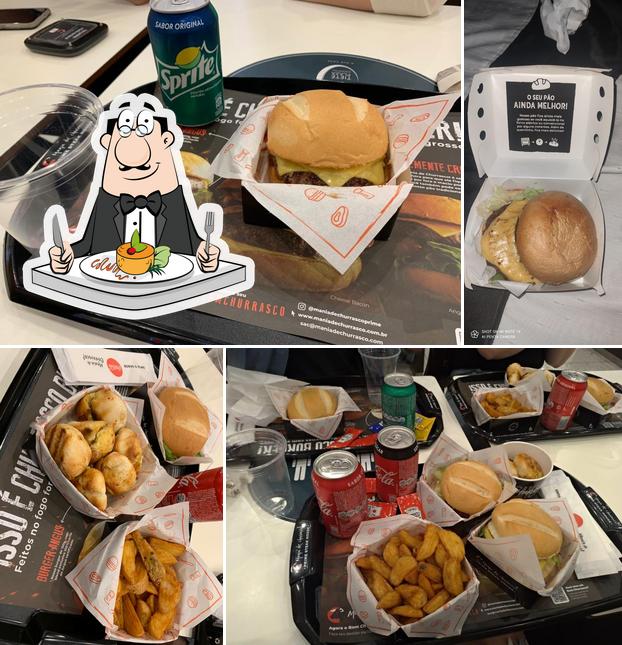 Mania de Churrasco | Prime Steak & Burger