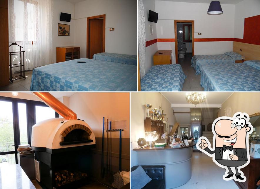 Bar Albergo La Torretta