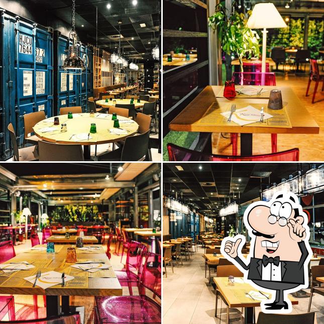 Pizzikotto - Pizzeria & Lifferia - Reggio Emilia V. Gramsci