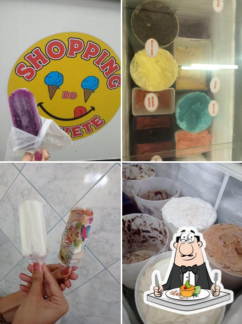 Shopping do Sorvete
