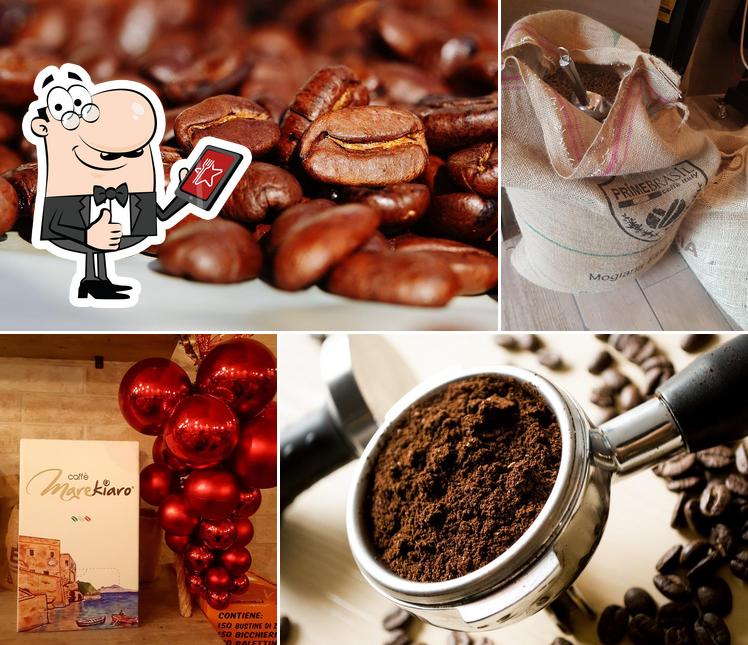 Casa Caffè (MAREKIARO CAFFÈ ️)