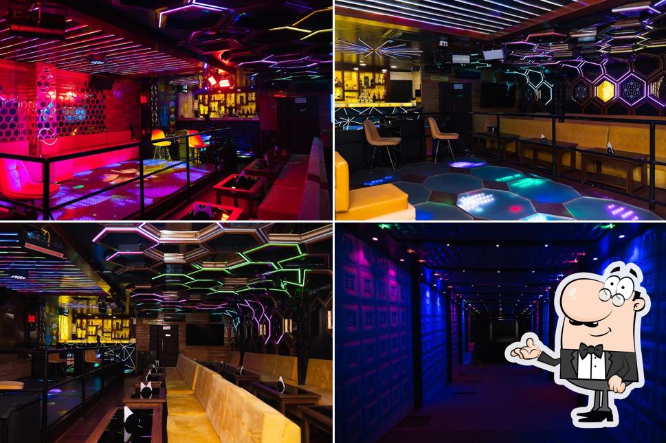 AMBIANCE BAR & RESTAURANT