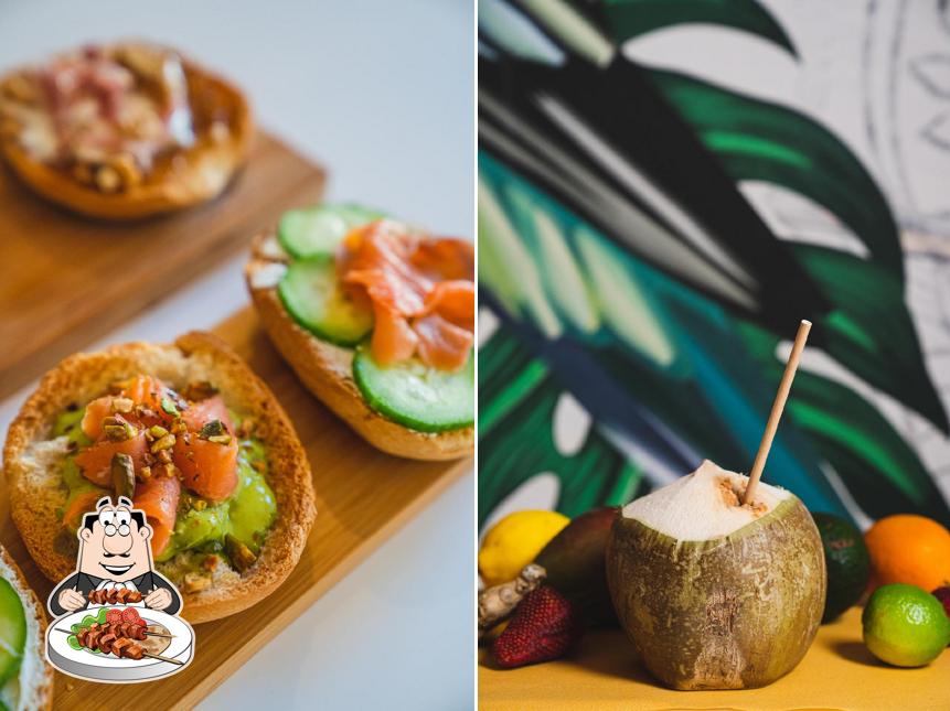 Platti al Spikkio bar