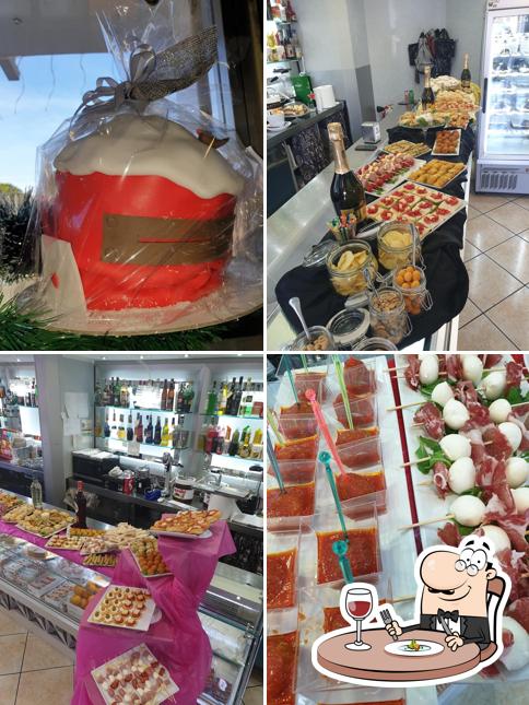 Cibo al Coffee Company