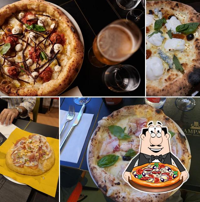 Campanvs Ristorante Pizzeria