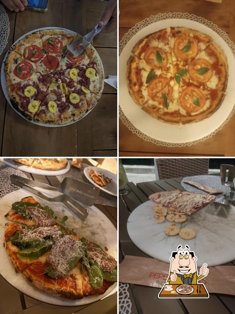 Peperoncino Pizzaria Italiana