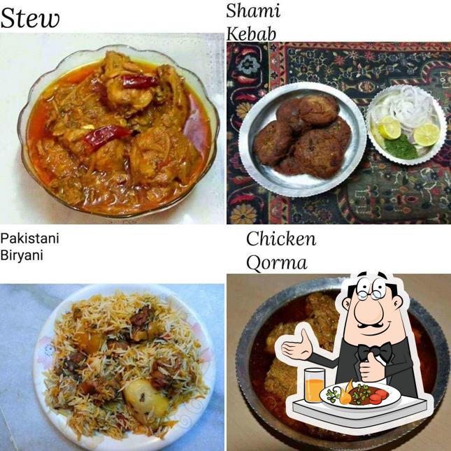 Delhi 6 Royal Cuisine of the walled city