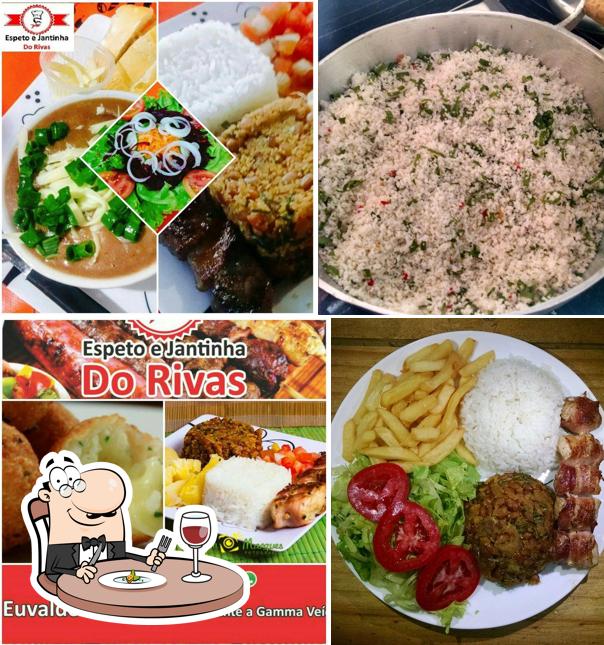 Rivas - Restaurante e Espetaria