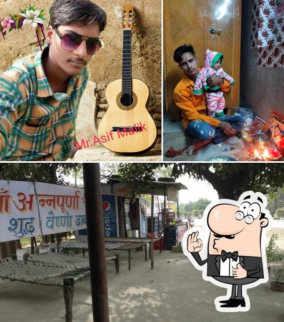 Annapurna Shudh Vaishno Dhaba picture