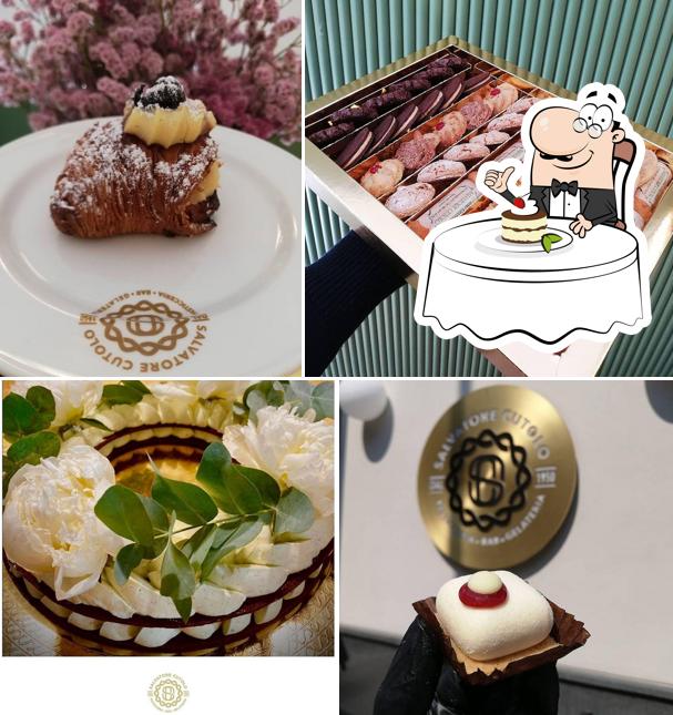 Salvatore Cutolo - Bar & Pasticceria