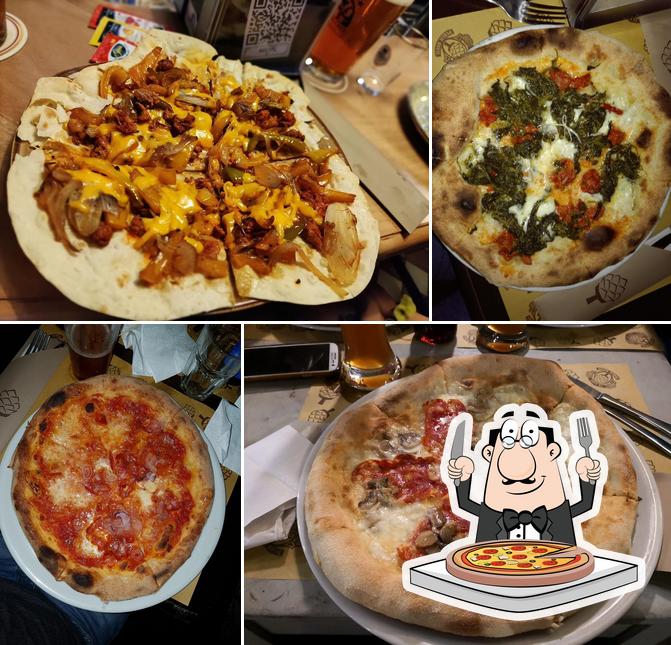 La Tana Public House