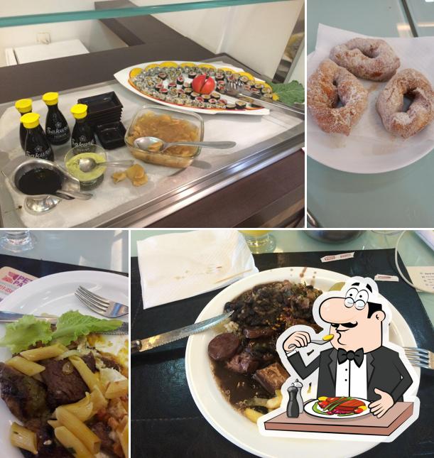 Churrascaria Portal do Sul