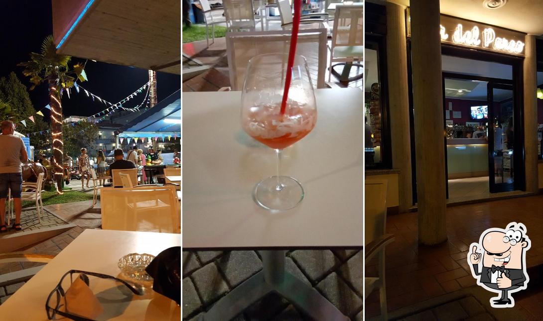 Beck's Bar Del Parco