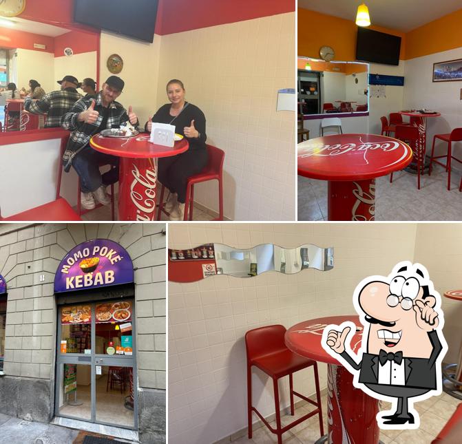 Gill Grill Indian and Pakistani Cuisine