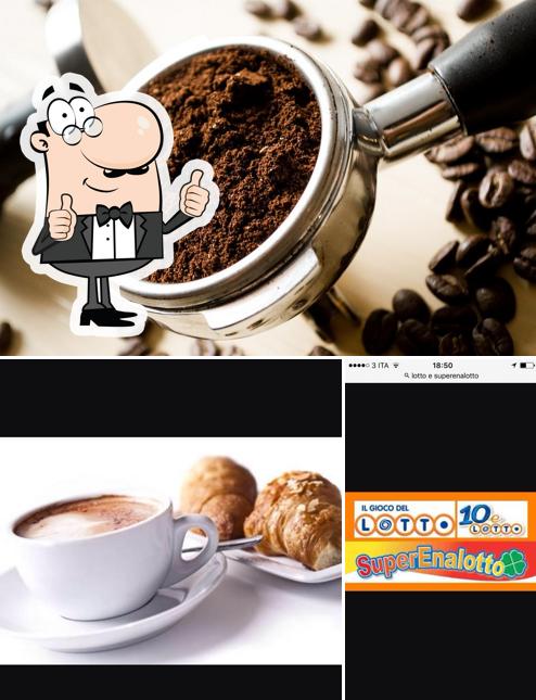 Bar Tabacchi D`Eustacchio