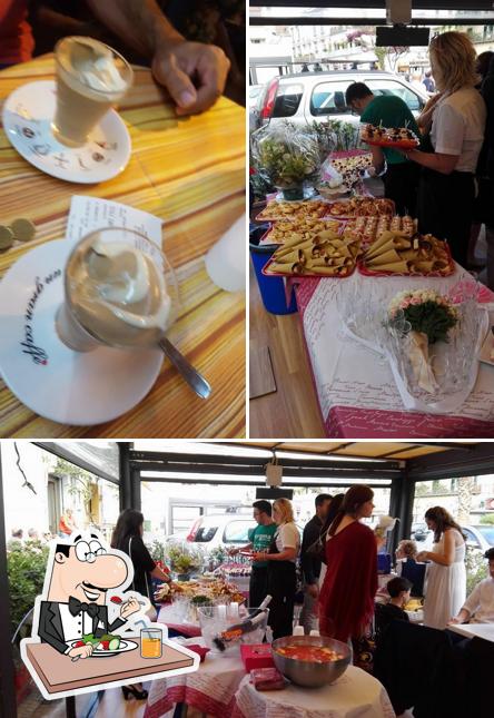 Cibo al Baroma Don Mario Snc di Carlo e Salvatore Napoletano