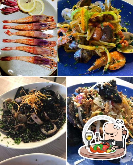 Stabilimento Balneare Ristorante Arcobalenobeach