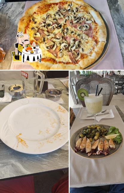 Cibo al Restaurant Obala