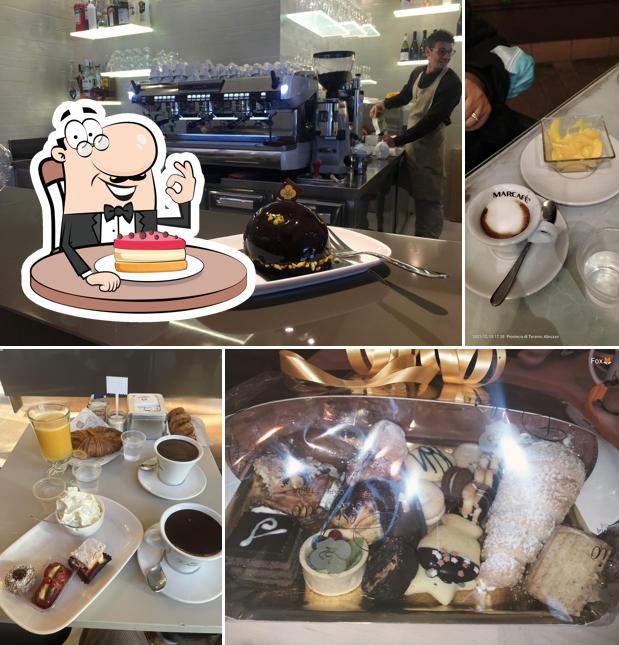 Vedi la foto di Pasticceria Caffetteria Bistrot Desiderio