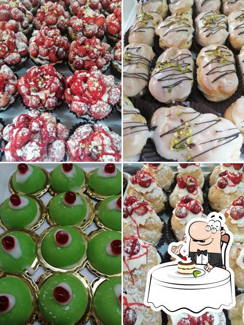 Bar Cristal S. n. c. di Fortunato Natale & C.