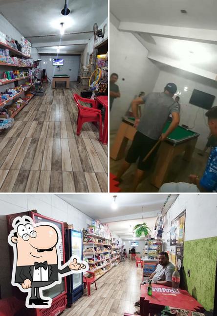 Bar & Mercearia do Bigode ( Rafa ) Osasco