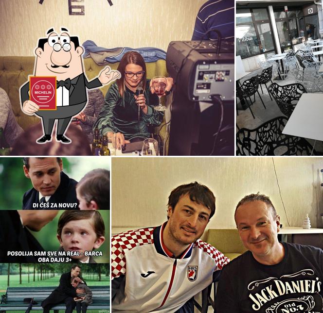 Foto di Caffe bar sphitza