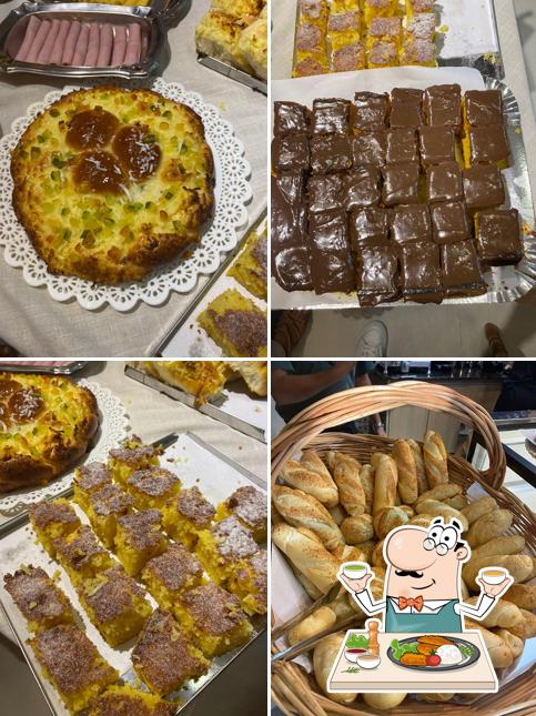 Padaria São Benedito - (Rio das Ostras)