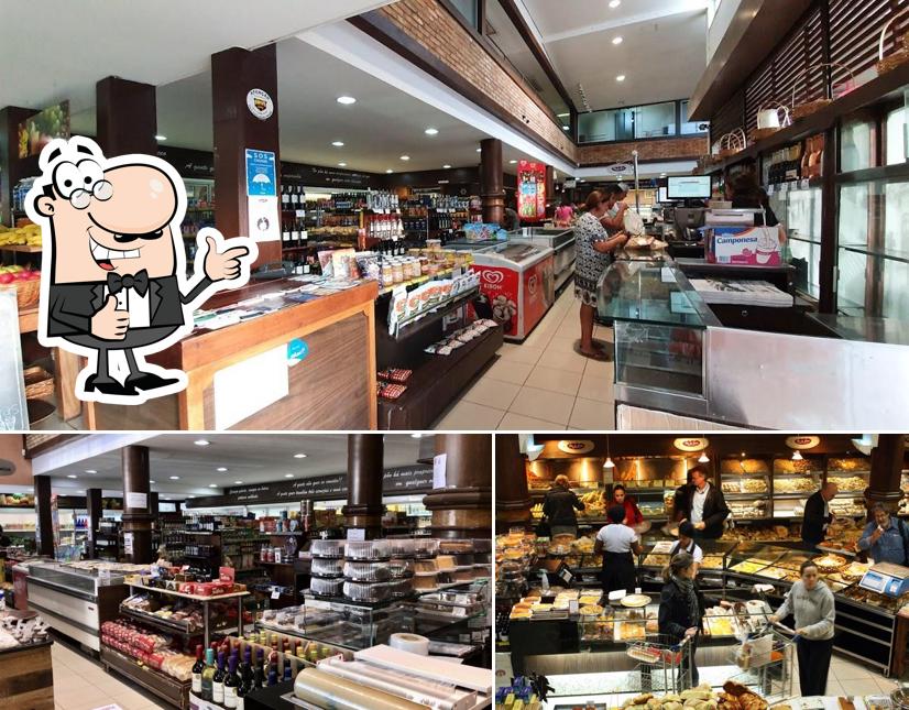 See the picture of Pão da Serra