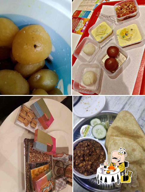 Bikanervala Sector 18 Noida