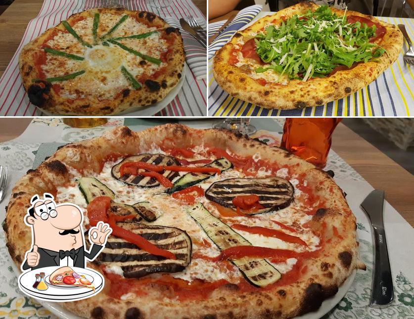 A Marina, puoi prenderti una bella pizza