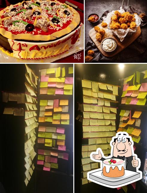 Here's a pic of #PIZZA LOVE