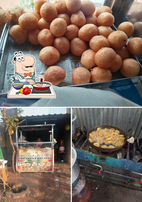 Sri Datta Shiva Parwathi