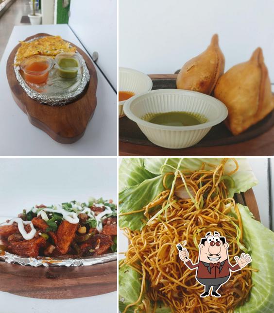 The Sms Cafe & Caterers