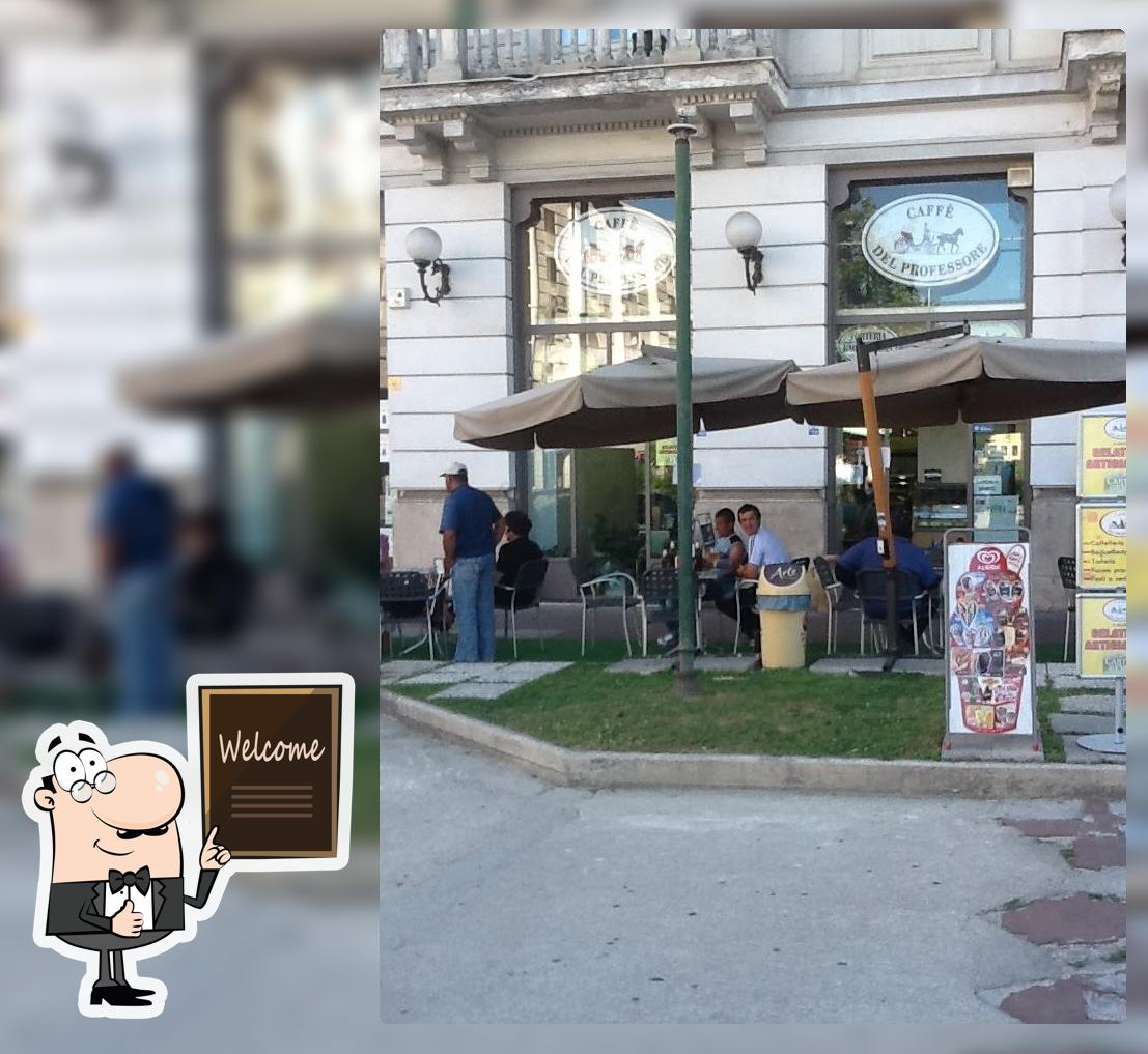 Caffè del Professore