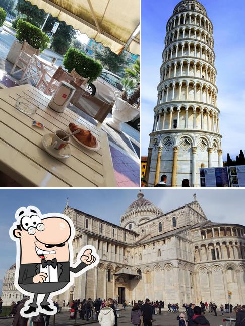 Gli esterni di Cattan