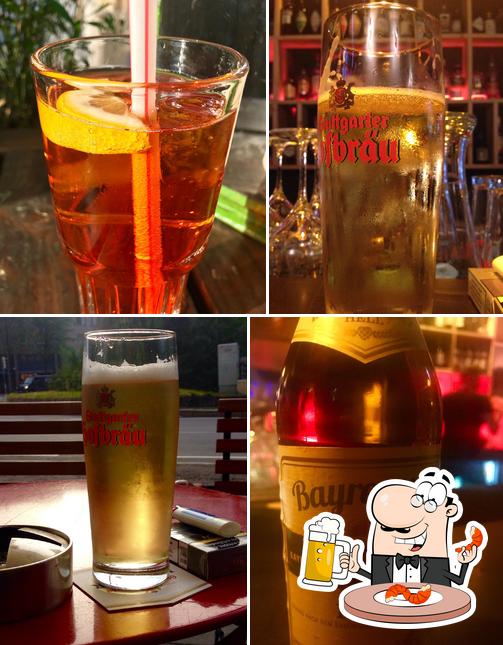 Immer Beer Herzen - Stuttgart