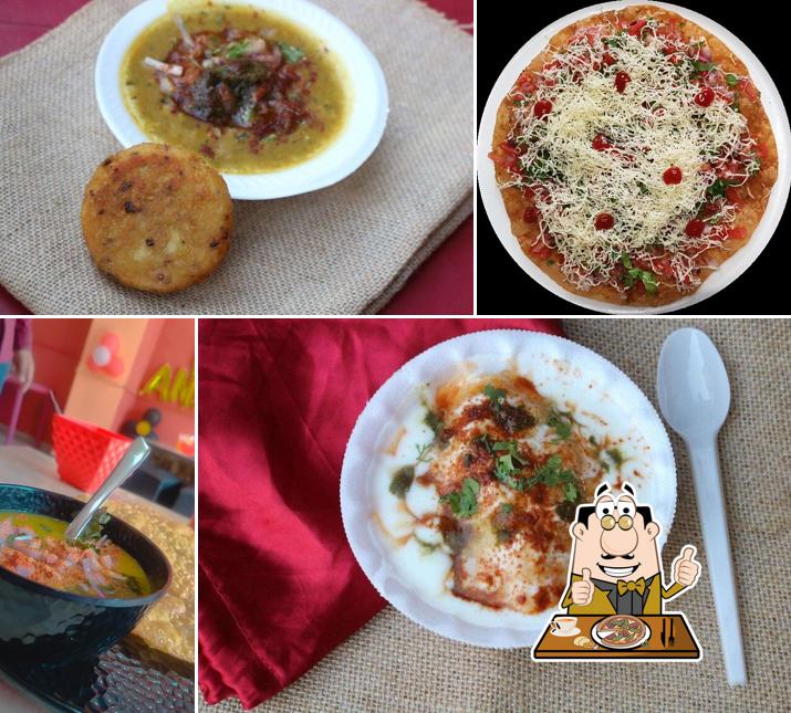 The Taste of Dal Pakwan