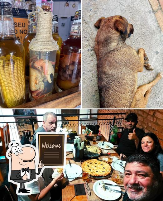 Here's an image of Padaria 2B