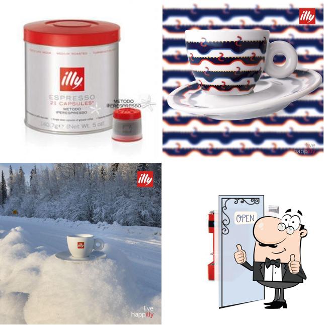 Cucciniello Alberto Bar Happy Days