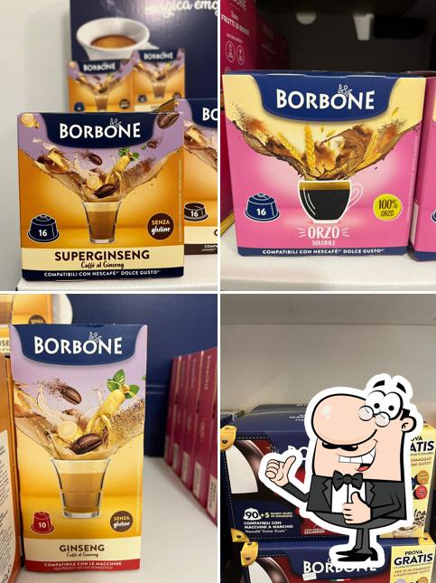 Foto di Oro Nero Capsule & Cialde Piacenza