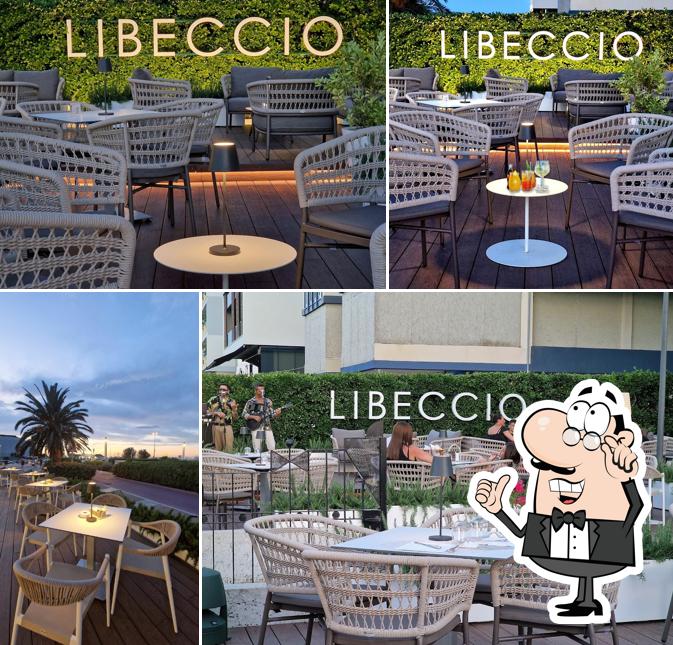 Libeccio Lounge Bar Riccione